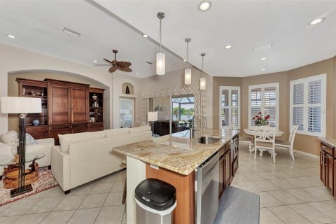 Villa ou maison à vendre à North Port, Floride: 2 chambres, 168.06 m2 № 1148916 - photo 25