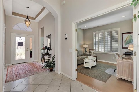 Villa ou maison à vendre à North Port, Floride: 2 chambres, 168.06 m2 № 1148916 - photo 8