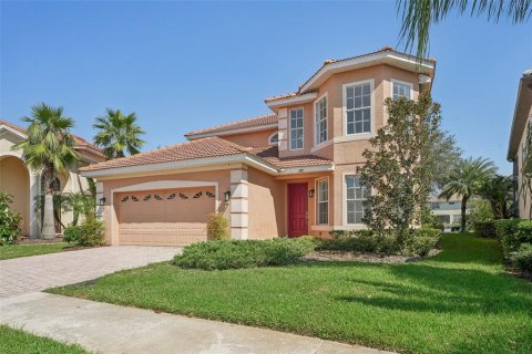 Villa ou maison à vendre à Tampa, Floride: 4 chambres, 263.1 m2 № 1407100 - photo 6