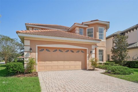 Villa ou maison à vendre à Tampa, Floride: 4 chambres, 263.1 m2 № 1407100 - photo 4