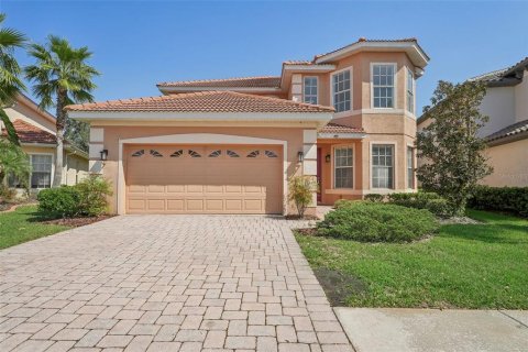 Villa ou maison à vendre à Tampa, Floride: 4 chambres, 263.1 m2 № 1407100 - photo 5