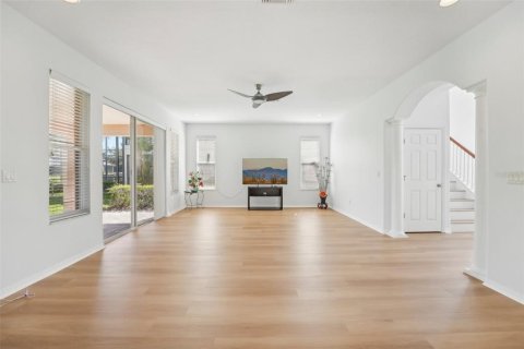 Villa ou maison à vendre à Tampa, Floride: 4 chambres, 263.1 m2 № 1407100 - photo 14