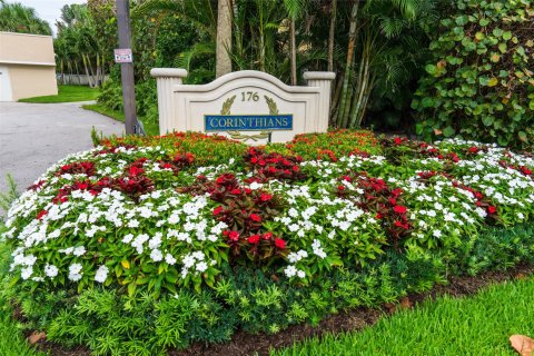 Condo in Jupiter, Florida, 2 bedrooms  № 1231413 - photo 11