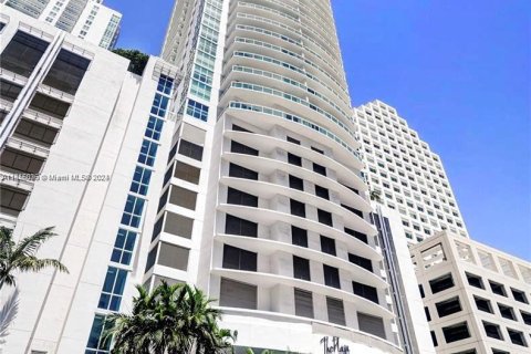 Condominio en venta en Miami, Florida, 2 dormitorios, 102.29 m2 № 1356818 - foto 15