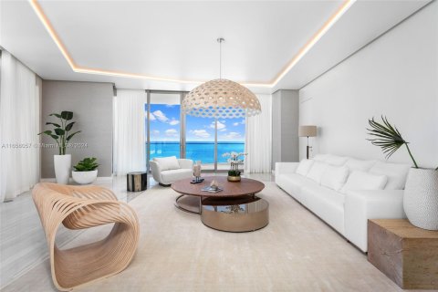 Copropriété à vendre à Sunny Isles Beach, Floride: 4 chambres, 281.77 m2 № 1356820 - photo 7