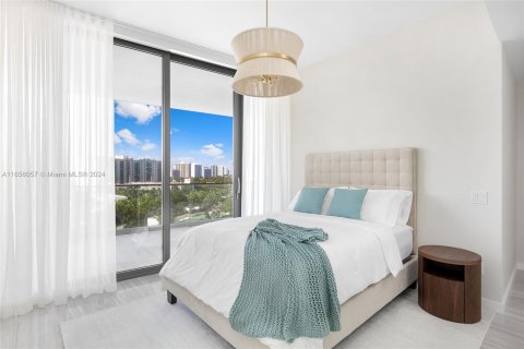 Copropriété à vendre à Sunny Isles Beach, Floride: 4 chambres, 281.77 m2 № 1356820 - photo 19