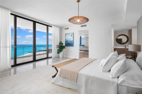 Copropriété à vendre à Sunny Isles Beach, Floride: 4 chambres, 281.77 m2 № 1356820 - photo 13