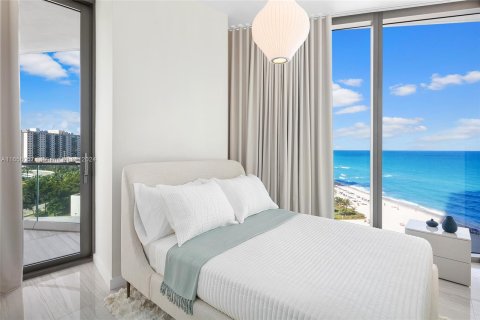 Condominio en venta en Sunny Isles Beach, Florida, 4 dormitorios, 281.77 m2 № 1356820 - foto 18