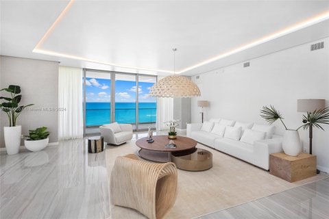 Copropriété à vendre à Sunny Isles Beach, Floride: 4 chambres, 281.77 m2 № 1356820 - photo 8