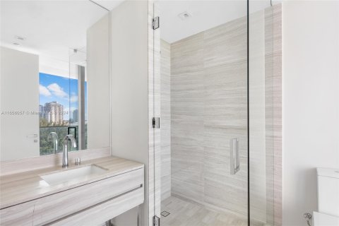 Copropriété à vendre à Sunny Isles Beach, Floride: 4 chambres, 281.77 m2 № 1356820 - photo 21