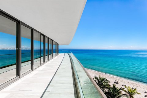 Condominio en venta en Sunny Isles Beach, Florida, 4 dormitorios, 281.77 m2 № 1356820 - foto 26