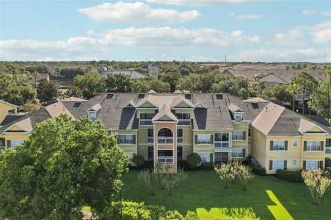 Copropriété à vendre à Orlando, Floride: 3 chambres, 123.84 m2 № 1313471 - photo 30