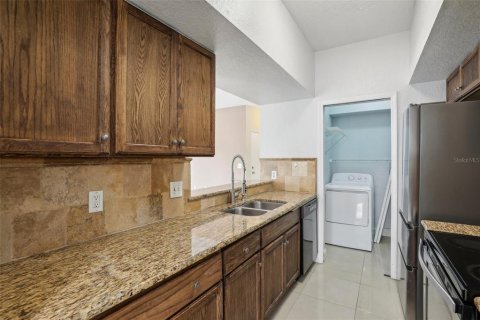 Copropriété à vendre à Orlando, Floride: 3 chambres, 123.84 m2 № 1313471 - photo 8