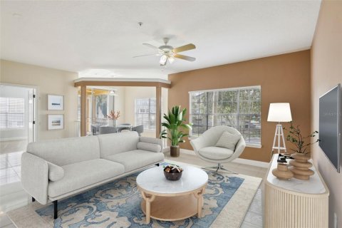 Copropriété à vendre à Orlando, Floride: 3 chambres, 123.84 m2 № 1313471 - photo 5