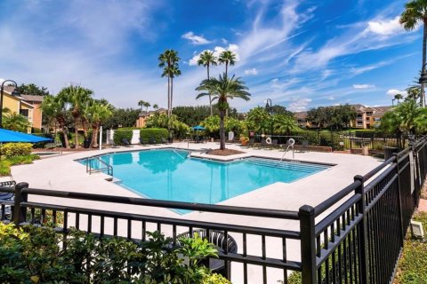 Copropriété à vendre à Orlando, Floride: 3 chambres, 123.84 m2 № 1313471 - photo 21