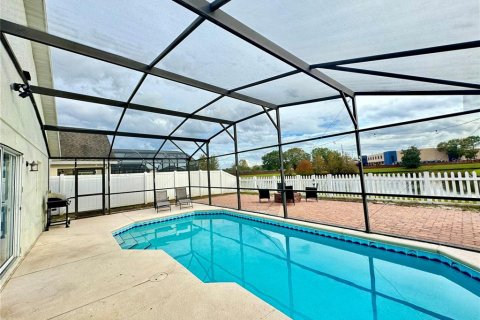 Villa ou maison à vendre à Kissimmee, Floride: 3 chambres, 116.5 m2 № 1313470 - photo 7