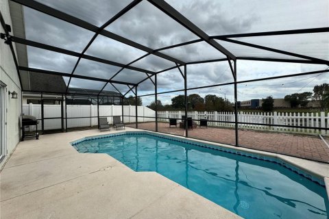 Villa ou maison à vendre à Kissimmee, Floride: 3 chambres, 116.5 m2 № 1313470 - photo 6