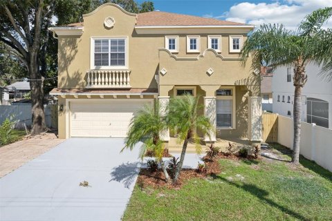 Villa ou maison à vendre à Tampa, Floride: 4 chambres, 249.35 m2 № 1388571 - photo 2