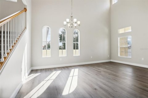 Villa ou maison à vendre à Tampa, Floride: 4 chambres, 249.35 m2 № 1388571 - photo 9