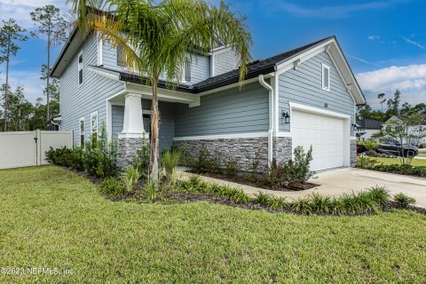 Villa ou maison à vendre à Saint Augustine, Floride: 4 chambres, 191.01 m2 № 773738 - photo 1