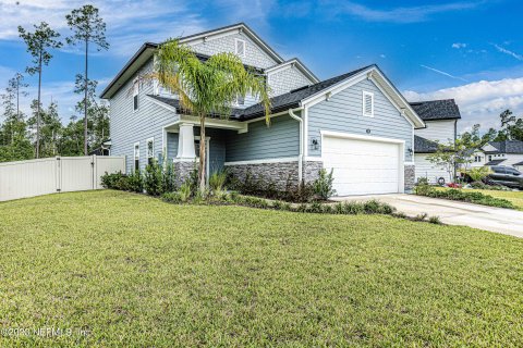 Villa ou maison à vendre à Saint Augustine, Floride: 4 chambres, 191.01 m2 № 773738 - photo 2