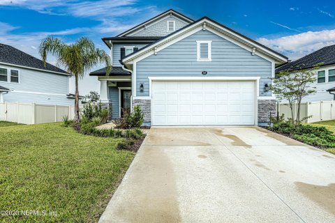 Villa ou maison à vendre à Saint Augustine, Floride: 4 chambres, 191.01 m2 № 773738 - photo 3