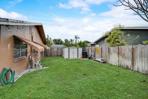 Villa ou maison à vendre à Fort Lauderdale, Floride: 4 chambres, 155.33 m2 № 929160 - photo 28