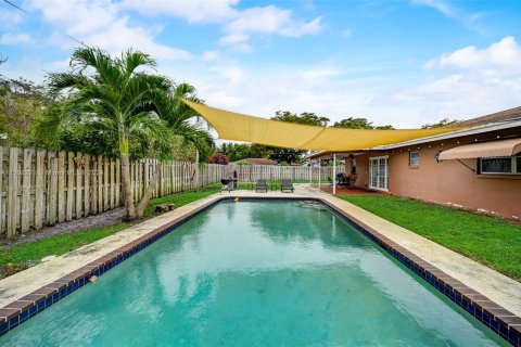 Casa en venta en Fort Lauderdale, Florida, 4 dormitorios, 155.33 m2 № 929160 - foto 26