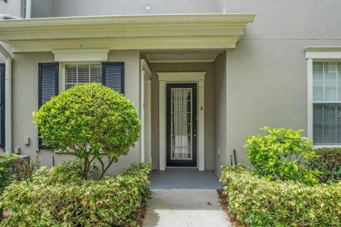 Adosado en venta en Orlando, Florida, 4 dormitorios, 290.69 m2 № 1313050 - foto 5