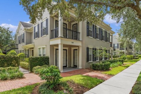 Touwnhouse à vendre à Orlando, Floride: 4 chambres, 290.69 m2 № 1313050 - photo 3