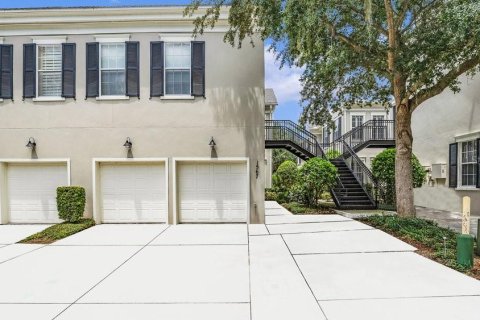 Adosado en venta en Orlando, Florida, 4 dormitorios, 290.69 m2 № 1313050 - foto 30