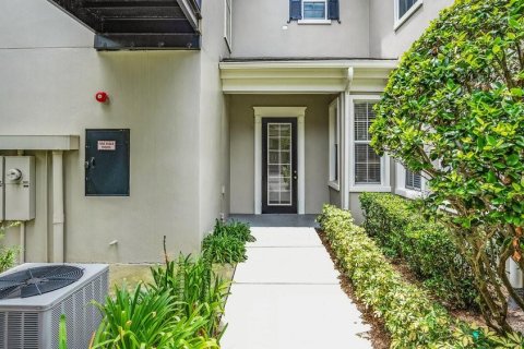 Adosado en venta en Orlando, Florida, 4 dormitorios, 290.69 m2 № 1313050 - foto 27