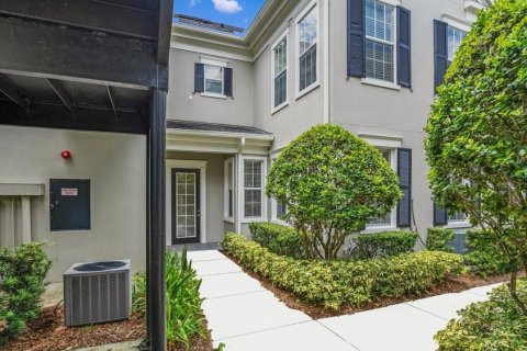 Adosado en venta en Orlando, Florida, 4 dormitorios, 290.69 m2 № 1313050 - foto 28