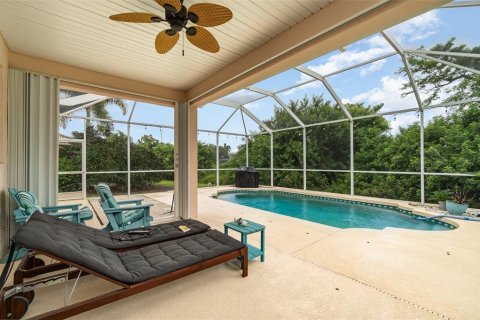 Villa ou maison à vendre à North Port, Floride: 2 chambres, 147.71 m2 № 1313014 - photo 19