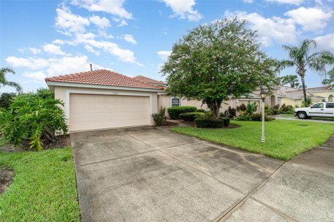 Villa ou maison à vendre à North Port, Floride: 2 chambres, 147.71 m2 № 1313014 - photo 2