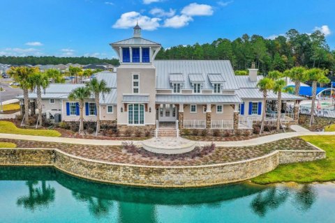 Villa ou maison à vendre à Saint Augustine, Floride: 5 chambres, 267 m2 № 771019 - photo 14