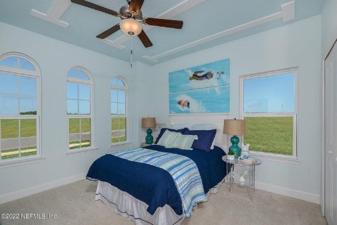 Casa en venta en Saint Augustine, Florida, 5 dormitorios, 267 m2 № 771019 - foto 9