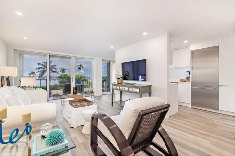 Copropriété à vendre à West Palm Beach, Floride: 1 chambre, 107.02 m2 № 884640 - photo 21