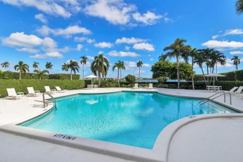 Condominio en venta en West Palm Beach, Florida, 1 dormitorio, 107.02 m2 № 884640 - foto 4