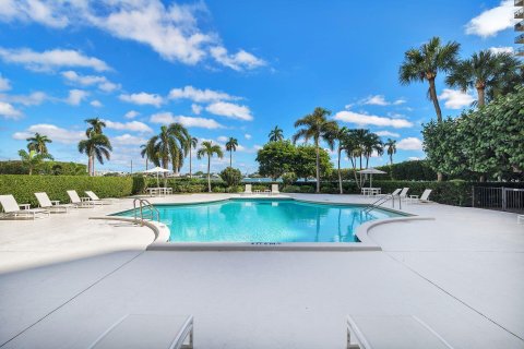 Copropriété à vendre à West Palm Beach, Floride: 1 chambre, 107.02 m2 № 884640 - photo 3