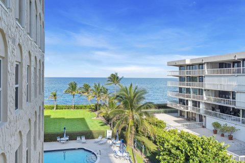 Copropriété à vendre à Palm Beach, Floride: 2 chambres, 109.25 m2 № 945986 - photo 11