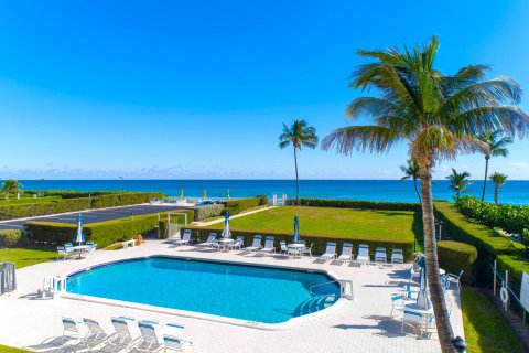 Copropriété à vendre à Palm Beach, Floride: 2 chambres, 109.25 m2 № 945986 - photo 9