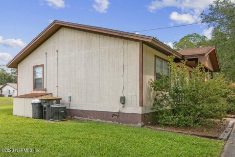 Immobilier commercial à vendre à Jacksonville, Floride: 2 chambres, 122.63 m2 № 772912 - photo 30