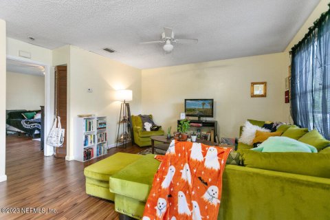 Immobilier commercial à vendre à Jacksonville, Floride: 2 chambres, 122.63 m2 № 772912 - photo 19