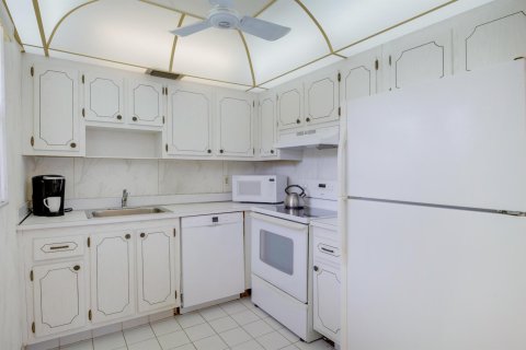 Copropriété à vendre à Delray Beach, Floride: 2 chambres, 81.75 m2 № 1175319 - photo 27