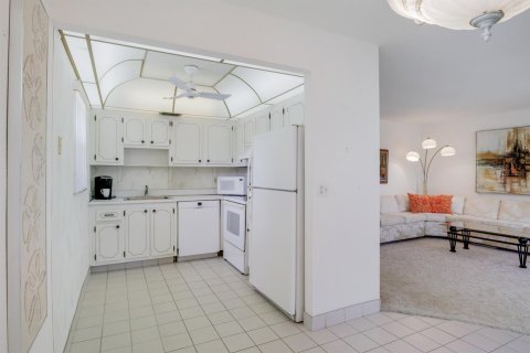 Copropriété à vendre à Delray Beach, Floride: 2 chambres, 81.75 m2 № 1175319 - photo 28