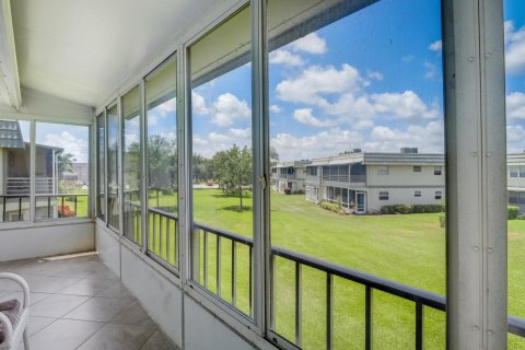 Copropriété à vendre à Delray Beach, Floride: 2 chambres, 81.75 m2 № 1175319 - photo 4