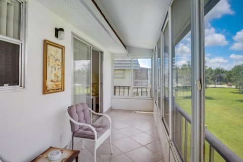 Copropriété à vendre à Delray Beach, Floride: 2 chambres, 81.75 m2 № 1175319 - photo 5