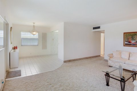 Copropriété à vendre à Delray Beach, Floride: 2 chambres, 81.75 m2 № 1175319 - photo 30