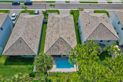 Villa ou maison à vendre à Jupiter, Floride: 3 chambres, 161.56 m2 № 1175358 - photo 13